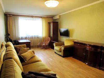 квартира по адресу Ревуцкого ул., 5