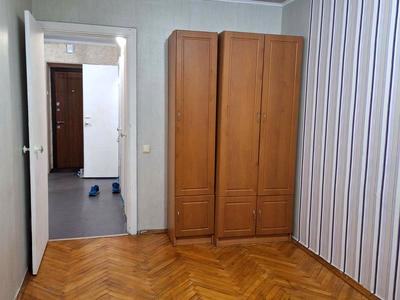 квартира по адресу Бориспольская ул., 32-Б