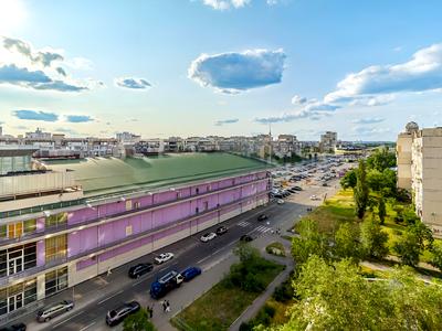 квартира по адресу Оболонский просп., 34