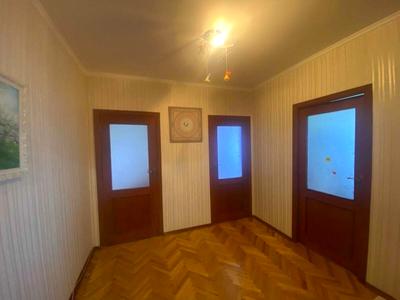 квартира по адресу Оболонский просп., 8
