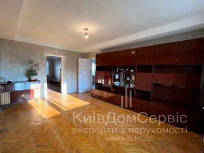 квартира за адресою Ентузіастів вул., 17