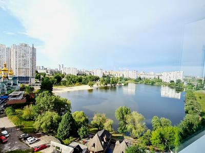 квартира за адресою Юрія Шумського вул., 5