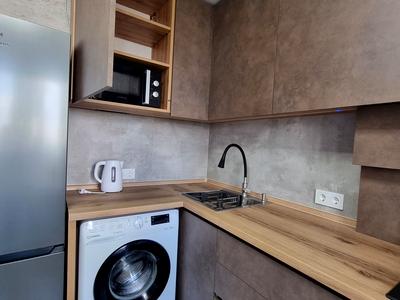 квартира по адресу Березняковская ул., 36