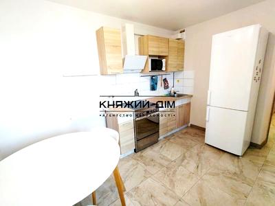 квартира по адресу Братства Тарасовцев ул. (Декабристів), 12/37