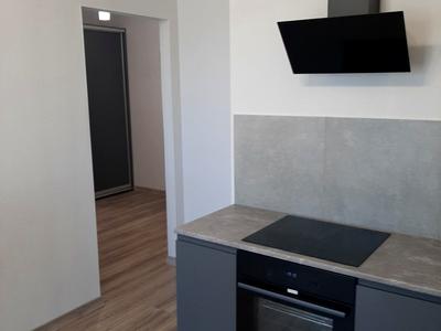 квартира по адресу Краснова ул., 3