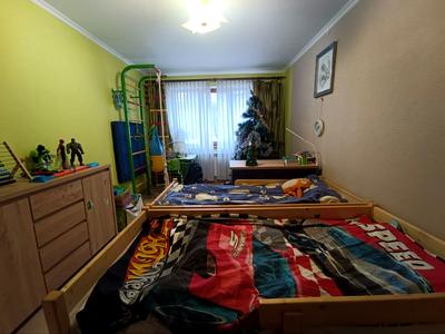квартира за адресою Олександра Довженка вул., 3