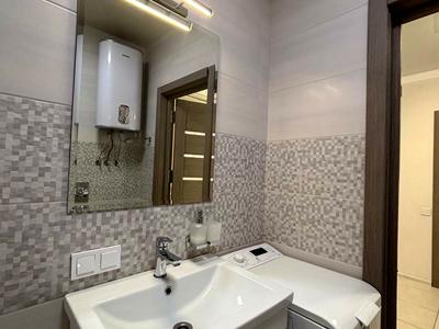 квартира за адресою Київ, Кахи Бендукідзе вул., 2