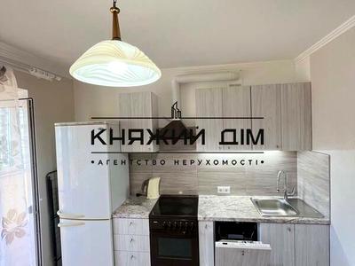 квартира по адресу Драгоманова ул., 44-А