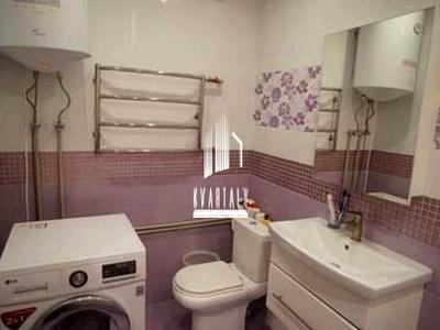 квартира за адресою Григорія Ващенка вул., 3