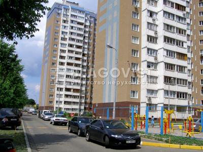 квартира по адресу Харьковское шоссе, 56