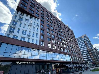квартира по адресу Стрийская ул., 45