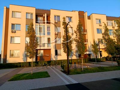 квартира по адресу Промениста ул., 50