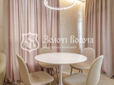 квартира за адресою Шолуденка вул., 30