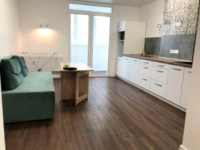 квартира за адресою Качанівська вул., 17