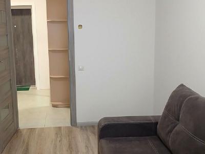квартира за адресою Степана Рудницького вул. (Академіка Вільямса), 4-Г