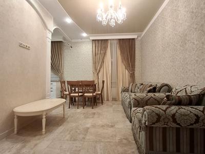 квартира по адресу Уманская ул., 47