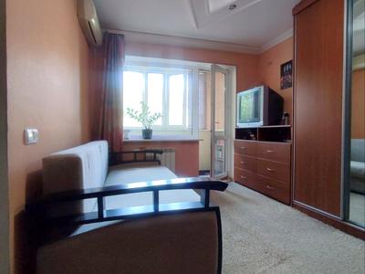 квартира за адресою Верховної Ради бульв., 18