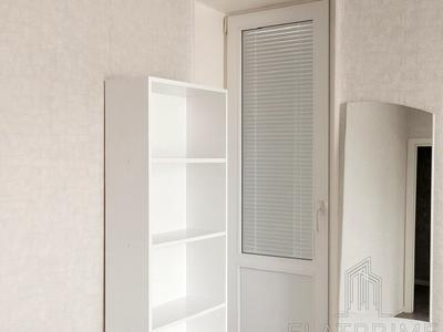 квартира по адресу Бережанская ул., 12