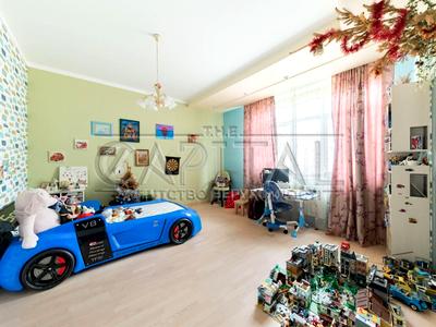 квартира по адресу Леси Украинки бульв., 76
