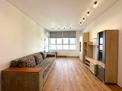 квартира за адресою Краківська вул., 27