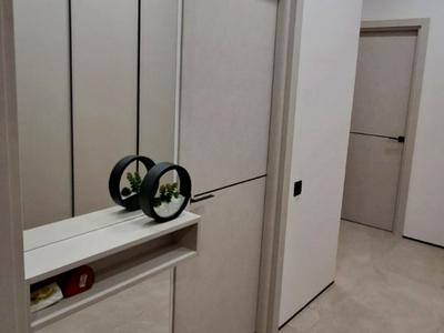 квартира по адресу Краснова ул., 3