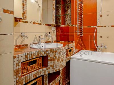 квартира за адресою Миколи Бажана просп., 12