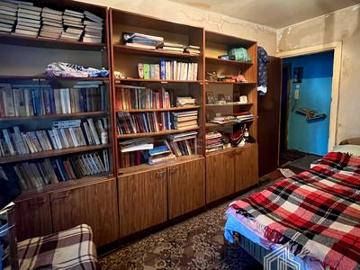 квартира за адресою Леся Курбаса просп., 9