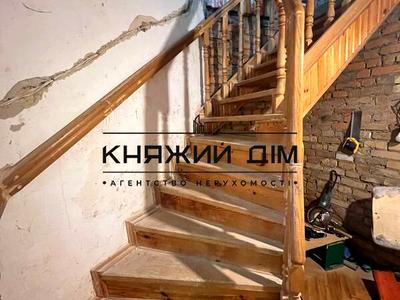 дом по адресу Залесная ул., 31