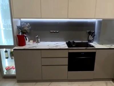 квартира по адресу Придорожна ул., 3