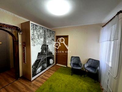 квартира по адресу Федора Караманиць ул. (Ватутіна), 53А