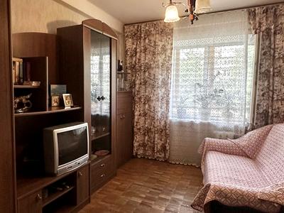 квартира по адресу Кавказская ул., 11