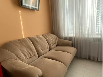 квартира за адресою Олевська вул., 5