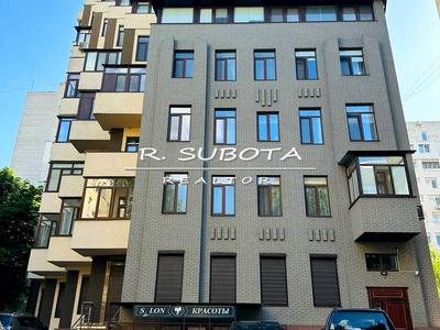 квартира за адресою Мечникова вул., 5