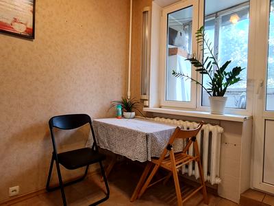 квартира за адресою Голосіївський просп. (40-річчя Жовтня), 11