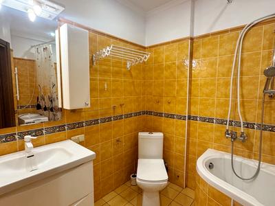 квартира по адресу Институтская ул., 18