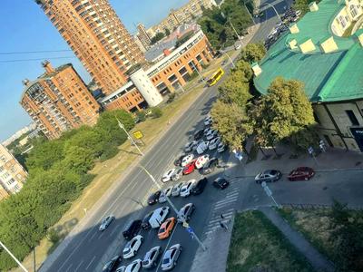 квартира за адресою Лесі Українки бульв., 28