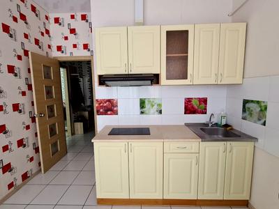 квартира за адресою Перлинна вул., 1