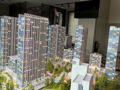 квартира по адресу Академика Заболотного ул., 1-Б