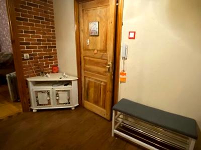 квартира по адресу Академика Палладина просп., 44