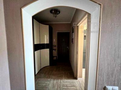 квартира за адресою Сергія Данченка вул., 8