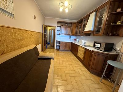 квартира за адресою Клінічна вул., 23/25