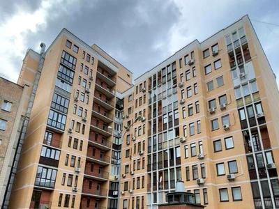 квартира по адресу Паньковская ул., 27
