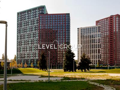 квартира за адресою Родини Крістерів вул., 2