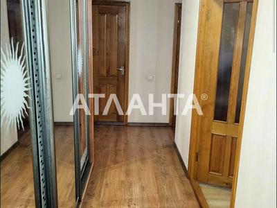 квартира по адресу Академика Королёва ул., 72