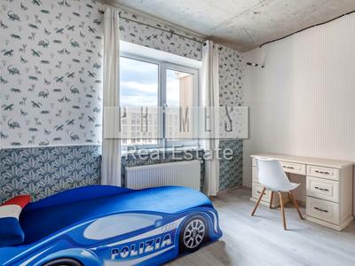 квартира по адресу Свободы ул., 1-C