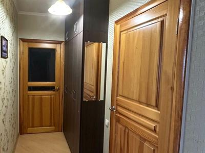 квартира по адресу Киев, Героев Днепра ул., 45