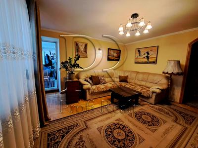 квартира за адресою Київ, Петра Радченка вул., 12