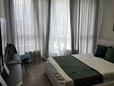 квартира за адресою Берковецька вул., 4-Д
