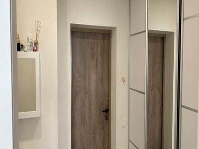 квартира по адресу Академика Заболотного ул., 2