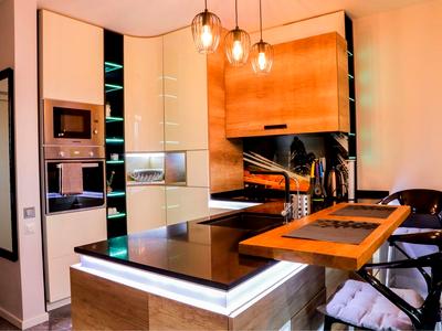 квартира за адресою Оболонський просп., 26